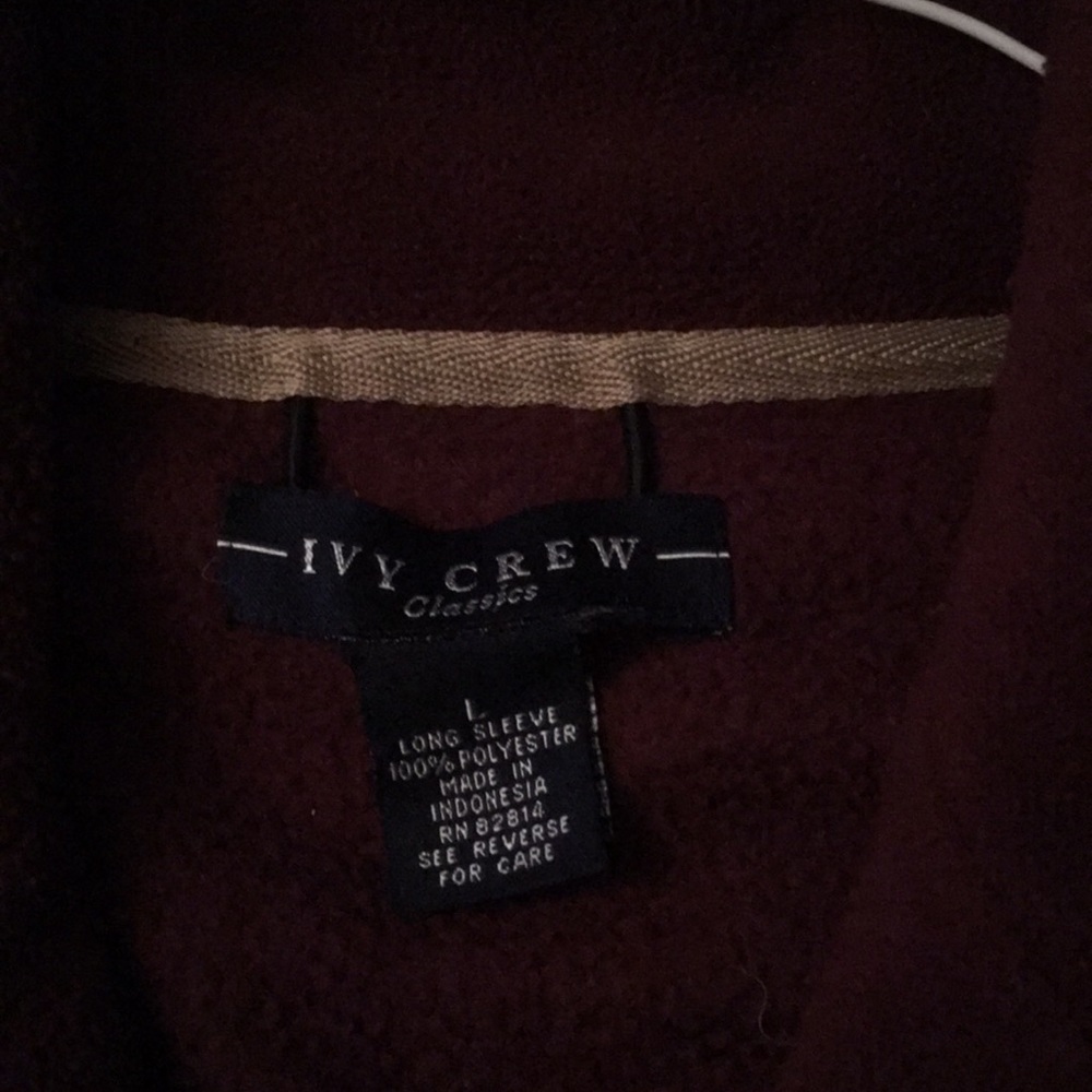 Pullover jacket - Picture 2 of 2